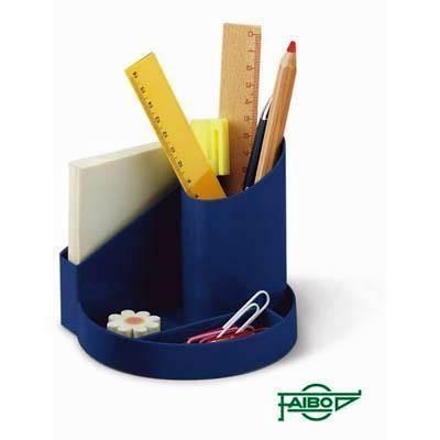 Cubilete Faibo 203-07 Opaco Azul