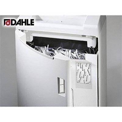 Caja de residuos Dahle para 20800/20834 20747-21217