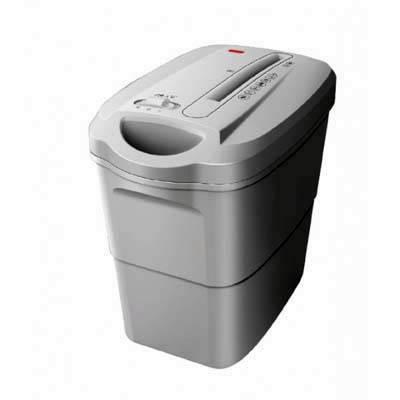 Destructora DHP PS-12C particulas 5100004