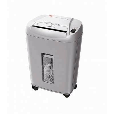 Destructora DHP PS-15C particulas 5100002