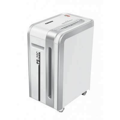 Destructora DHP PS-20C particulas 5100005