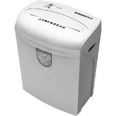 Destructora Shredcat 8220C particulas 82209111