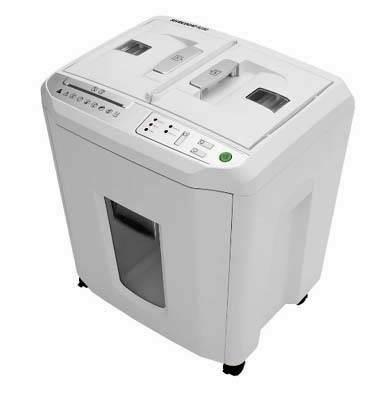 Destructora Shredcat automatica 8280 CC 150 hojas particulas 82809111