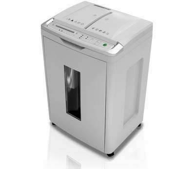 Destructora Shredcat automatica 8283 CC 300 hojas particulas 82839111