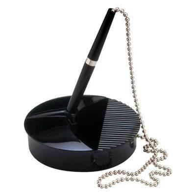 Escribania Fellowes 1 BOL.Negra 9821502