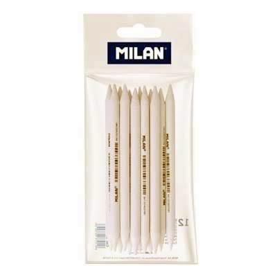 Difumino FACTIS 69 MM 2810412 P/12