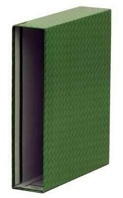 Cajetines para archivadores Elba