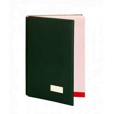 PORTAFIRMAS Pardo 874