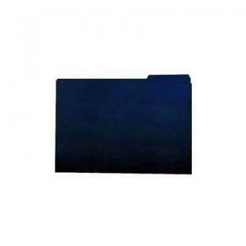 Subcarpeta de Gio 40698 Fº P/50 pestaña derecha azul 18731