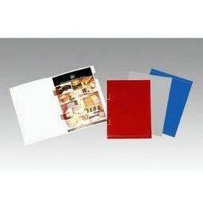 Subcarpeta Gio 400042268 A4 Top-L p/25 azul