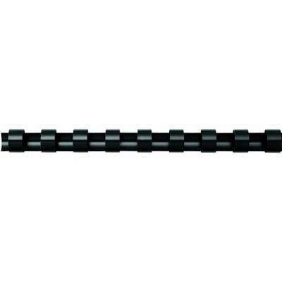 Canutillo 21 ANIL.OVAL.38MM.P/25