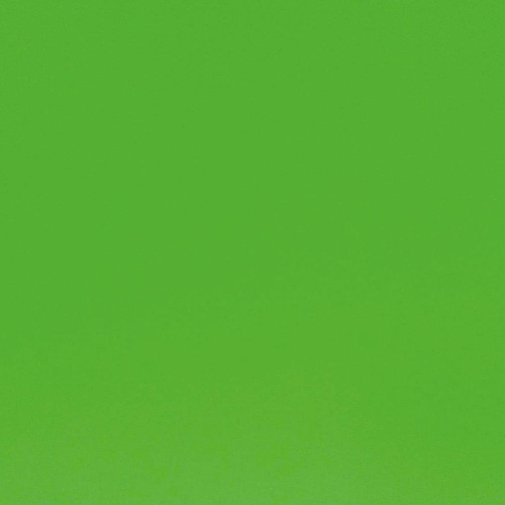 Tapa plastico duro DHP 22143 p/100 A4 0.45 verde fluor