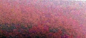 Tapa plastico duro DHP 22174 p/100 A4 0.45 rosa pastel opaco