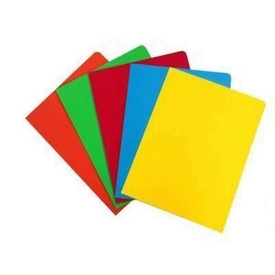 Subcarpetas Gio colores intensos