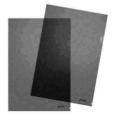 Dossier Uñero folio Dohe C/100 TransparenteL.(L) 90494