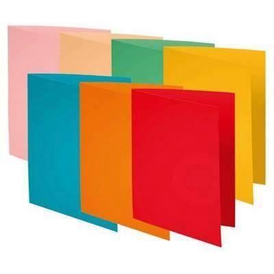 Subcarpetas Exacompta Forever 170