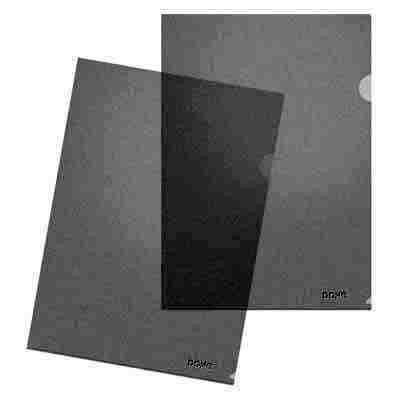 Dossier Uñero A4 Dohe C/100 TransparenteL.(L) 90495