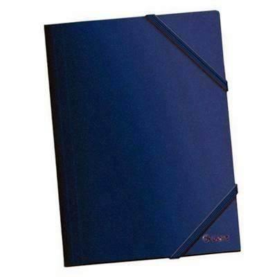 Carpetas polipropileno Dohe