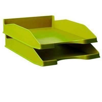 Conjunto sobremesa Archivo 2000 opaco