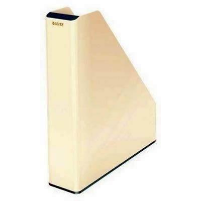 REVISTERO LEITZ 53621036 AZUL WOW DUAL