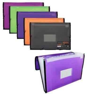 Carpeta fuelle Poessa