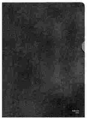 Dossier Uñero A4 Esselte 54832 C/100 Transparente.(L)