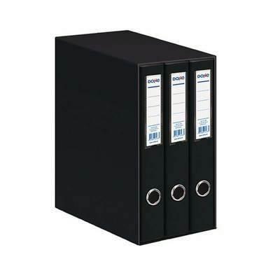Módulo 3 carpetas Dohe