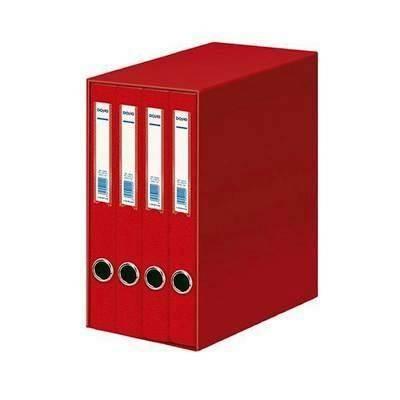 Módulo 4 carpetas Dohe