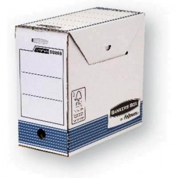 Cajas de archivo Bankers Box