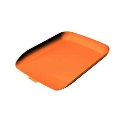 Bandeja de sobremesa Leitz Cosy, amarillo