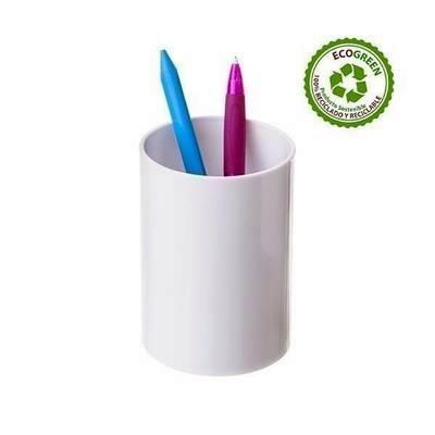 Portalápices ecológico Archivo 2000 75x105mm blanco