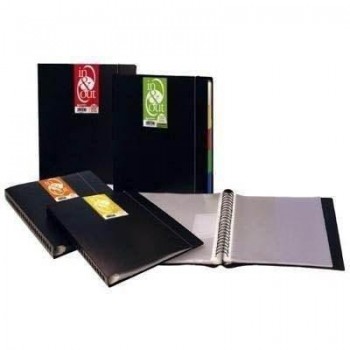 Recambio fundas Grafoplas in&out