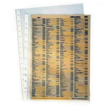 Fundas multitaladro Grafoplas