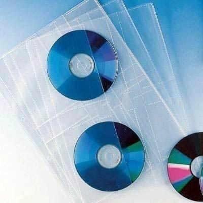 Funda Grafoplas 1363 CD. Fº B/10