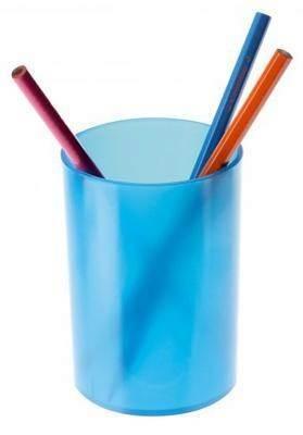 Cubilete A.2000 azul mar translúcido 771 LG TL