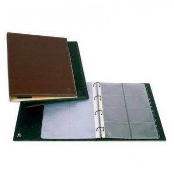 Tarjetero Grafoplas DIN-A4 EXECUTIVE 03726010