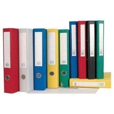 Carpeta cartón forrado Grafoplas