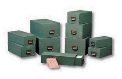 Fichero Carton Nº3 1000F. 10x15 3-1000/FD1003