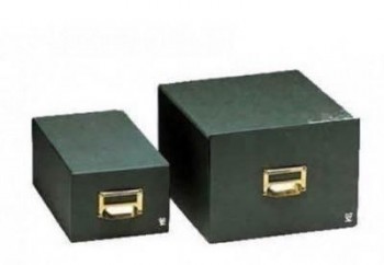 Fichero Carton Nº5 1000F. 16x21 5-1000/FD1005