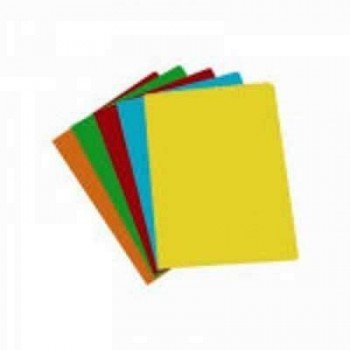 Subcarpeta de Gio 400040673 A4 surtido P/50