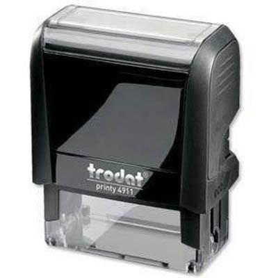 Sello Trodat F14   Anulado