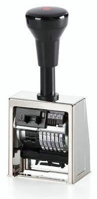 Almohadilla Colop B-6 TYPE 2 REINER