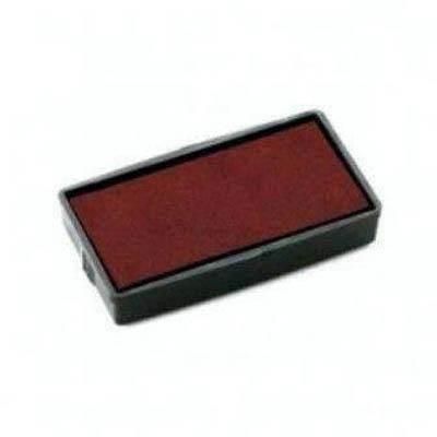 Almohadilla Printy 4750 Roja