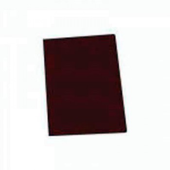 Subcarpeta de Gio 400040551 A4 185G. P/50 Rojo Pastel