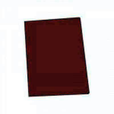 Subcarpeta de Gio 40610 Fº 185G. P/50 Naranja pastel