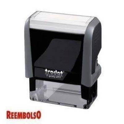 Sello Trodat F15   REEMBolso