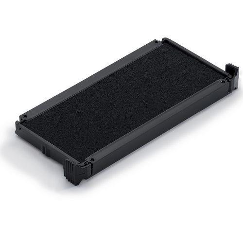 Almohadilla Printy 4915/6 B/2 Negra