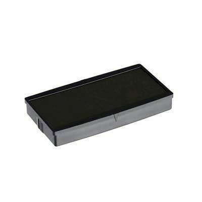 Almohadilla Colop E-30 negro