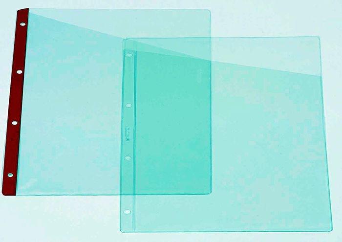 Funda Iberplas A4 C/100Planos 14010