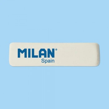 Gomas Borrar Milan 10236 BLIST/3 BNM10236 Stick